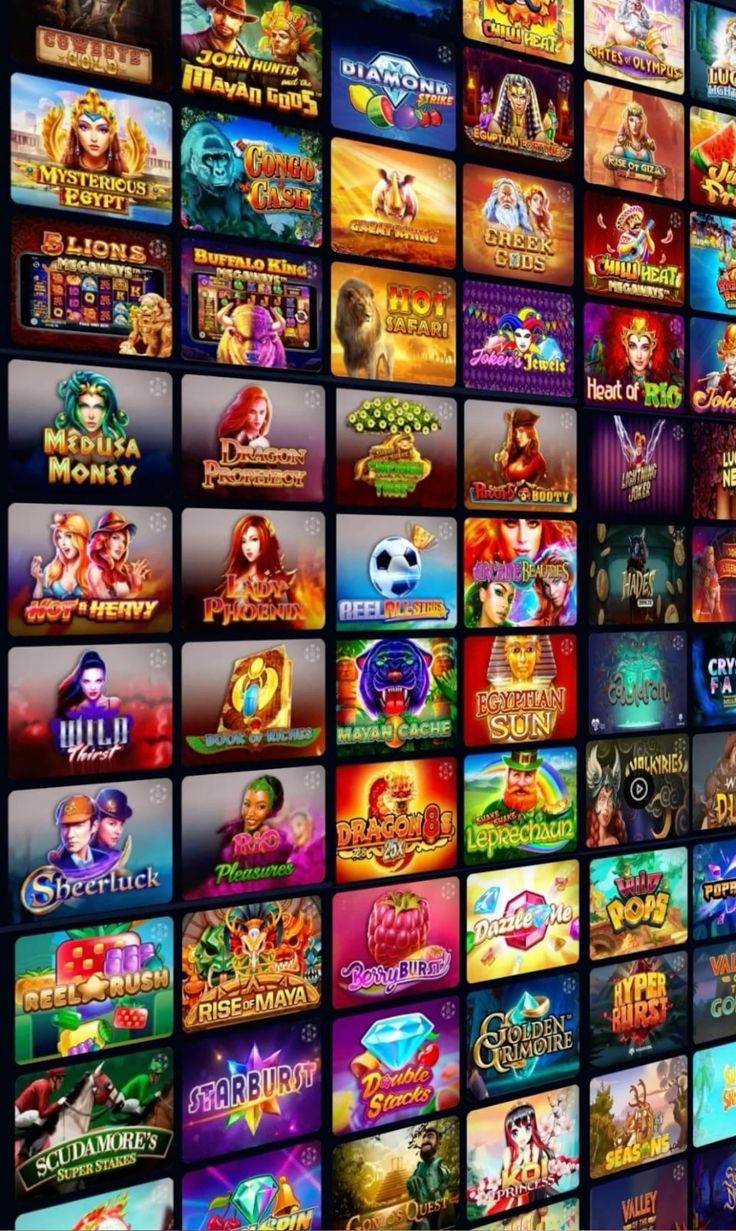 Casino Listings game