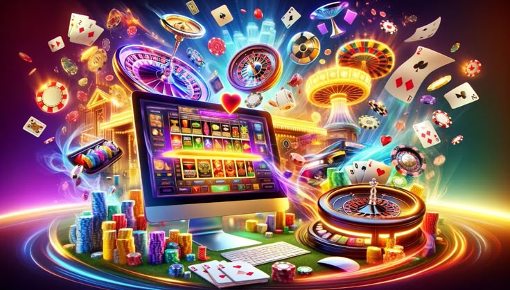 Casino Listings Live Casino