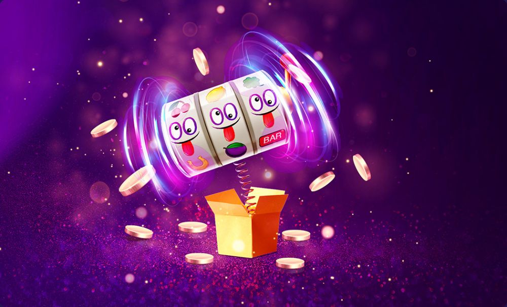 Casino Listings Welcome Bonus