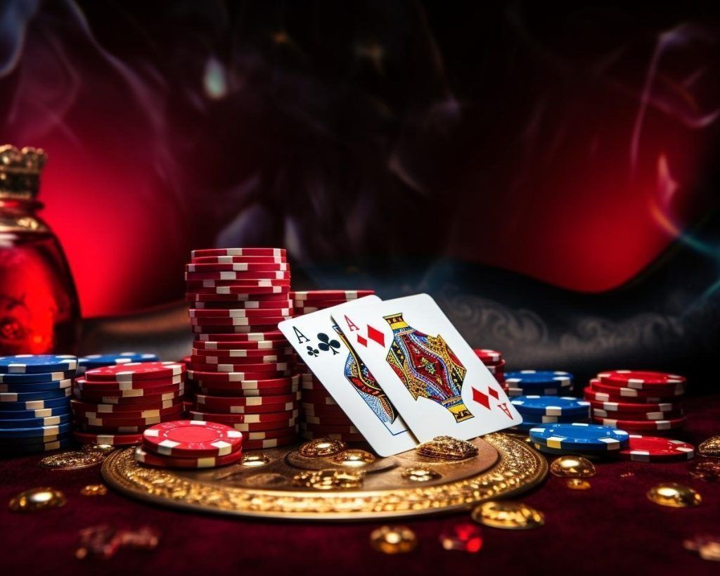 Casino Listings Live Casino