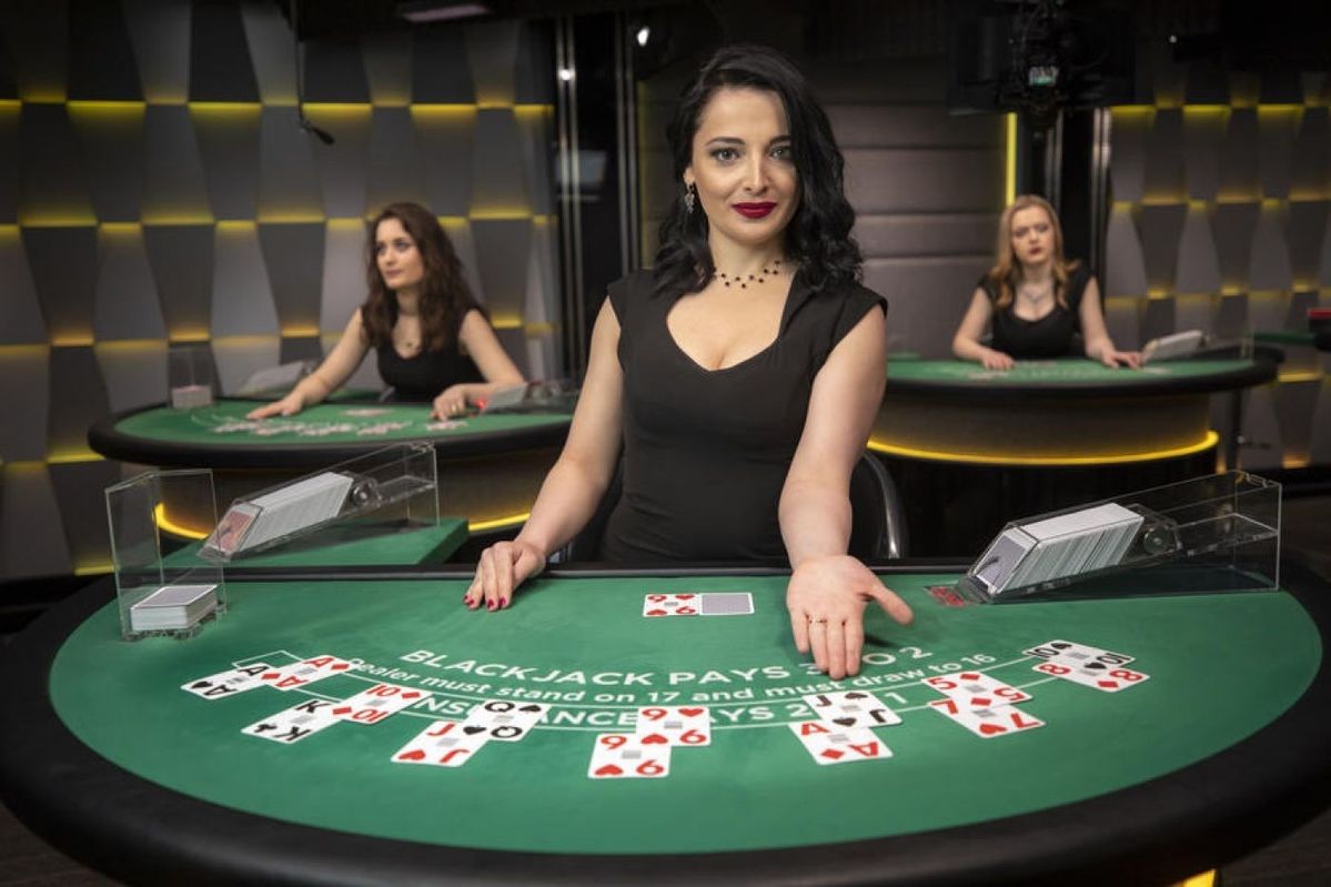 Casino Listings Live Betting