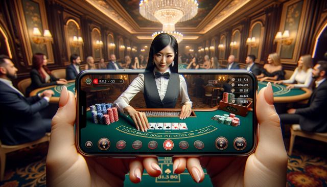 Casino Listings Welcome Bonus
