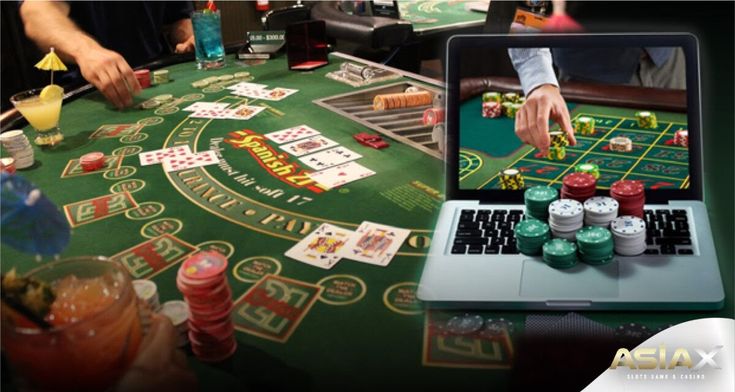 Casino Listings Welcome Bonus