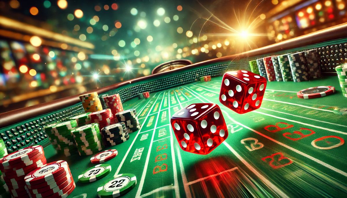 Casino Listings پاکستان ریئل منی گیمز