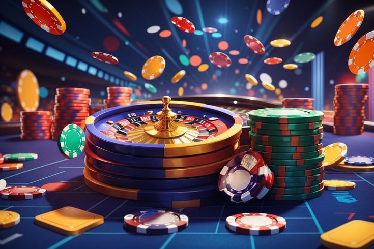 Casino Listings Welcome Bonus