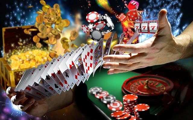 Casino Listings Live Casino